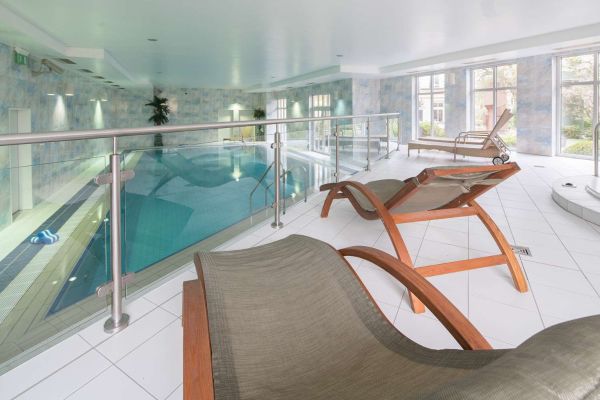 Best Western Wein - und Parkhotel (Nierstein)
